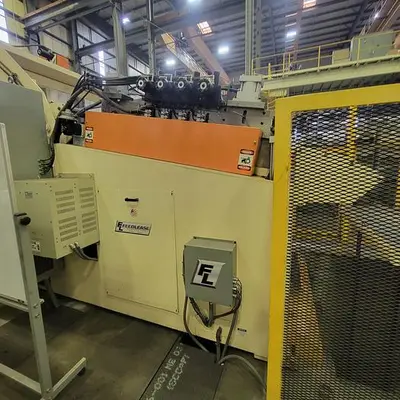 USED 2016 FEEDLEASE VARIOUS