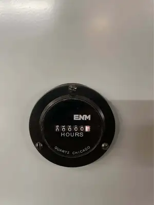 2015 FLOW MACH 2-2031B WATER JET CUTTING, CNC | Machinery Network (5)