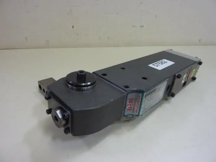 Used BTM CORP 779800G-733207H-90AR-SCDC Clamps Michigan US | Ideal Machinery #945832
