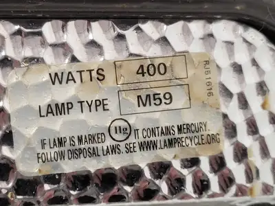 400 watts Flood Light