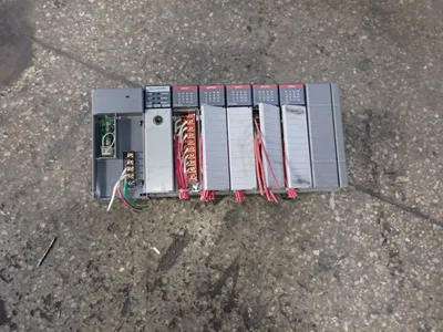 USED ALLEN BRADLEY 1746P1