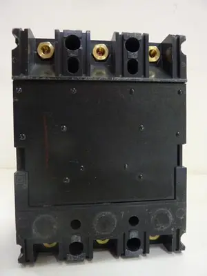 USED SQUARE D FAL3600311M