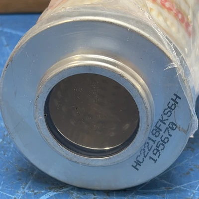 New | in-Stock PALL HC2218FKS6H Cartridge Filters Indiana US | J&J Industrial Supply #1261957