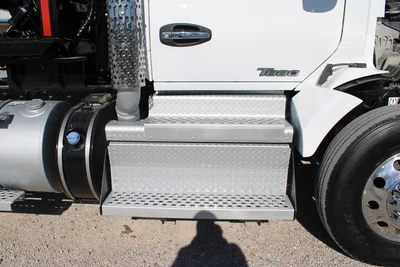 New | in-Stock 2019 KENWORTH T880 Winch Trucks Texas US | Roll Off Truck World #1491751