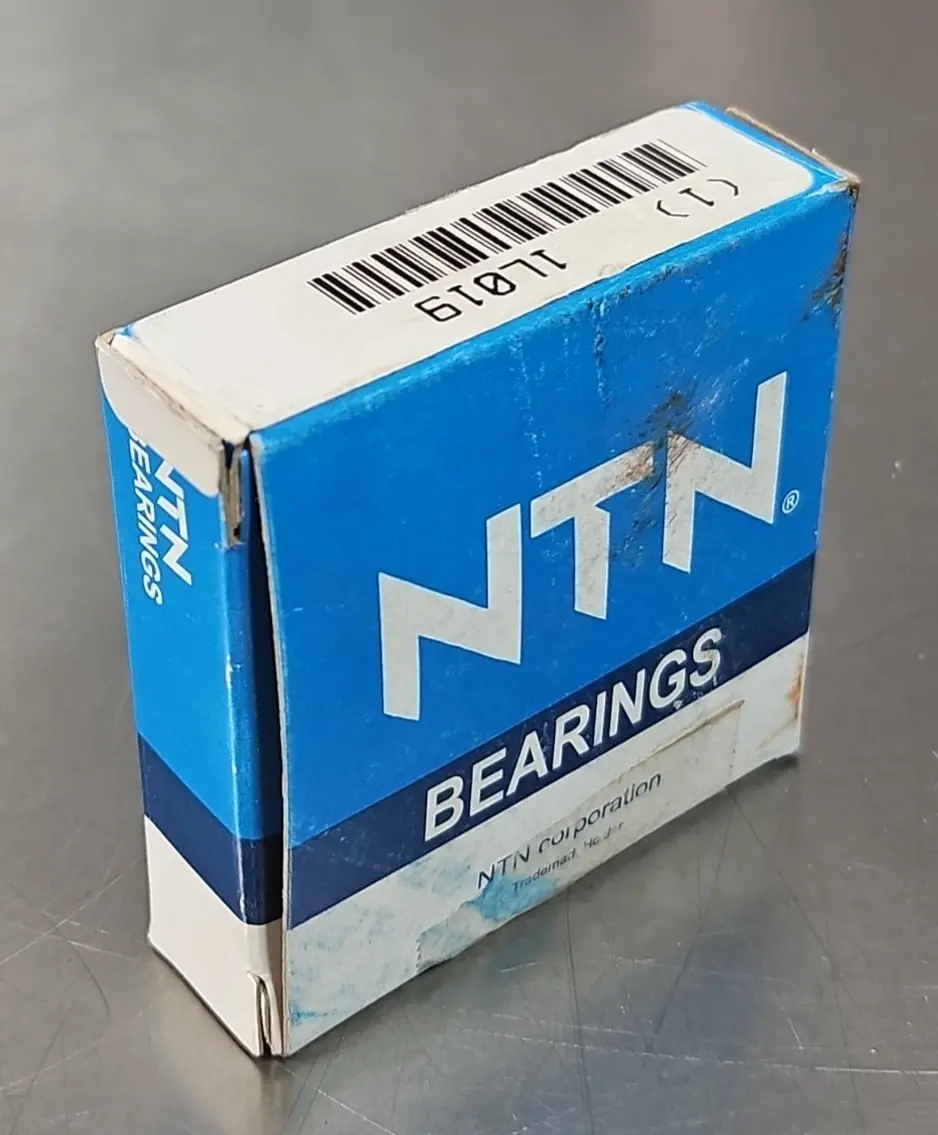 USED NTN 6206ZZC3/L627