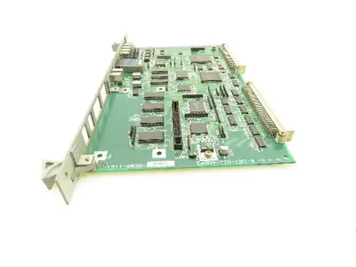 Okuma 1911-2832 Opus7000 FCP Circuit Board Module A911-2832