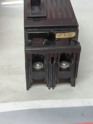 Used GE TE122030 Miscellaneous Equipment (Electrical & Power) | Surplus Asset Holdings #1199489