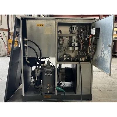 USED ATLAS COPCO GA11+FF
