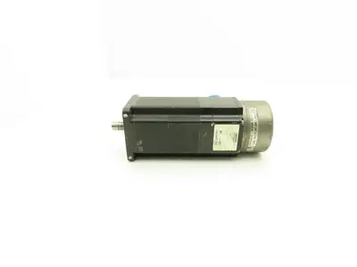 Berger Lahr VRDM 3913/50 LWB SIG Positec Servo Motor 325V ROBO-Stop-M Brake 24V
