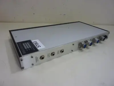USED DEARBORN 87DEXC-5