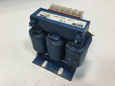 USED MTE RL-00403
