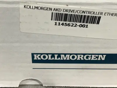 New | in-Stock KOLLMORGEN AKDP00306NCEI0000 Servo Drives Ohio US | HGR 24 #1290523