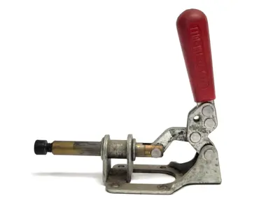Used Destaco 605 Clamps Michigan US | Maverick Industrial Sales #1398029