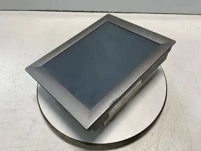 USED ADVANTECH PPC-S123T