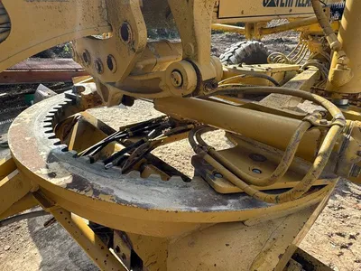 1993 Caterpillar 120G
