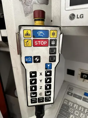 Used 1998 CHARMILLES ROBOFORM 50 EDM Sinkers CZ | Amaron s.r.o. #1056612