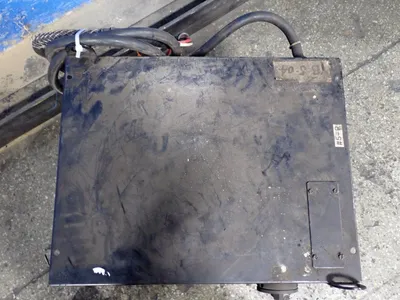 USED LINCOLN ELECTRIC POWER WAVE I400