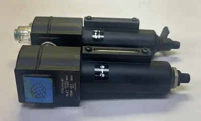 USED NORGREN L72C-3AP-QEN / F72G-3AN-AE1