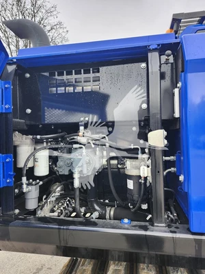 USED 2026 BLU B150
