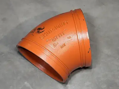 USED SHURJOINT NO. 47