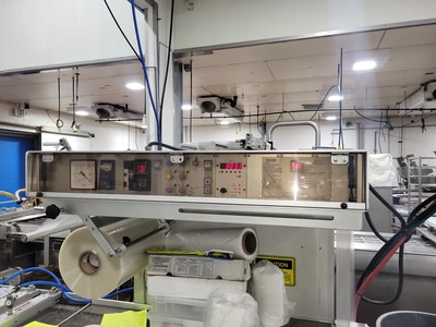 USED 1995 MULTIVAC M860EPC