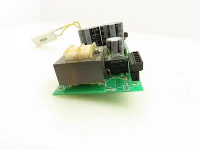 Actek PWR010CW Control Component Circuit Board Module