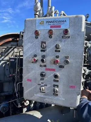 USED COOPER PENNSYLVANIA HOF-2