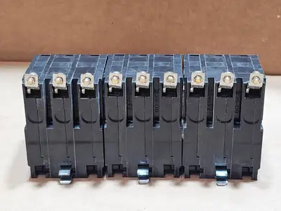 New | in-Stock SCHNEIDER QOB330 Switchgears British Columbia CA | Lenmark #1438276