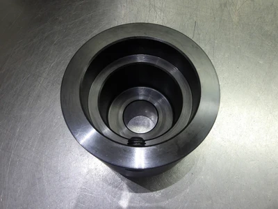 Erickson CV50 To HSK100 Taper Tightening Fixture TFHSK100A (LOC225)