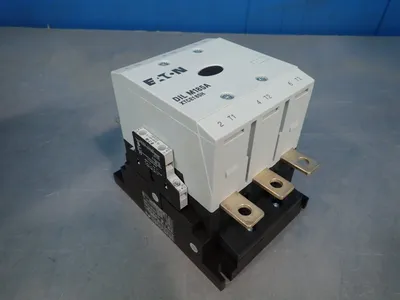NEW EATON XTCE185H22TD