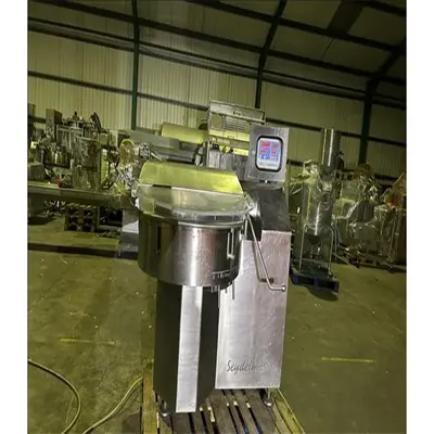 Used Seydelmann _UNKNOWN_ Slicers / Dicers / Cutters Pennsylvania US | ISCA #1299381