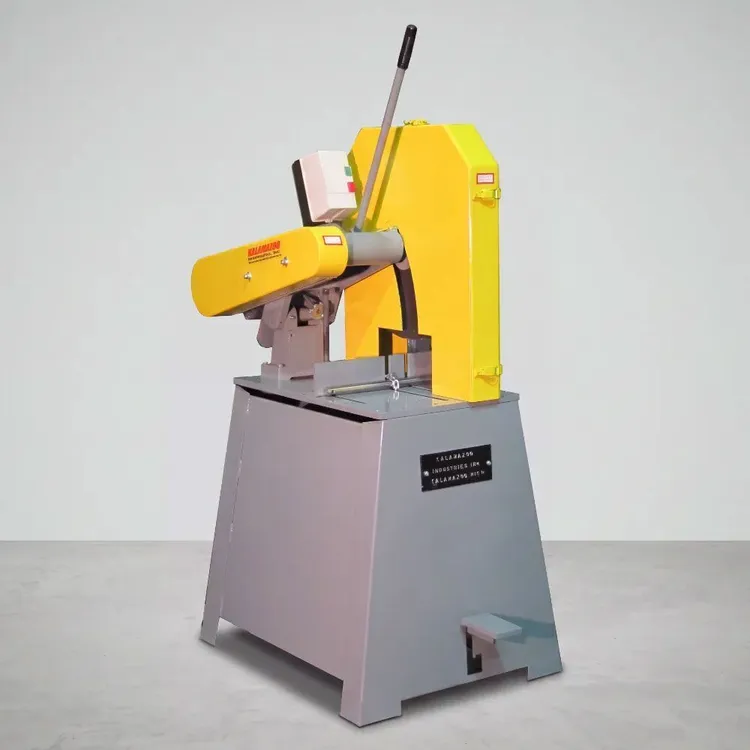 New | in-Stock KALAMAZOO INDUSTRIES K20SSF Abrasive & Friction Saws Florida US | Sierra Victor Machinery #263233