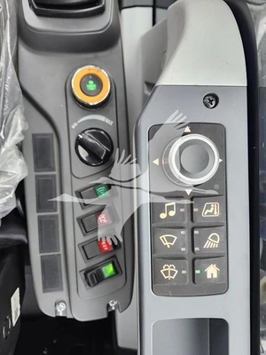 USED 2026 BLU B150