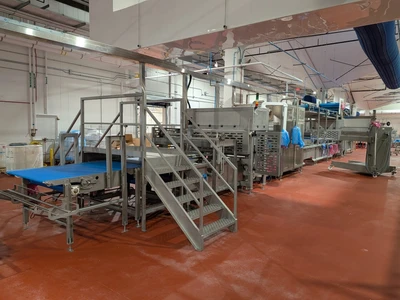 Used 2024 STONE ENTERPRISES INC _UNKNOWN_ Food Production Lines North Dakota US | Boyko Inc. #1286647