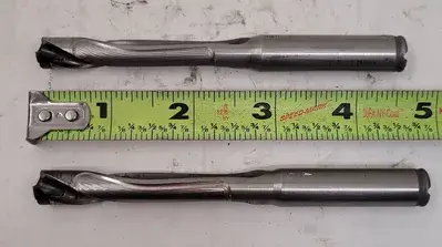 Used KENNAMETAL KTIP DRILLS Misc Industrial Equipment Kentucky US | Aucto #687951