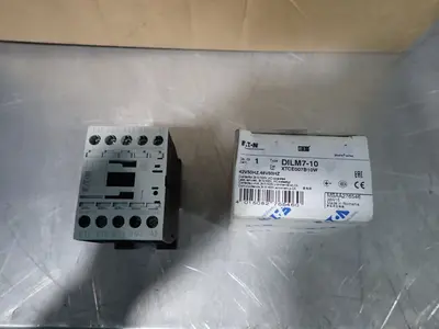 NEW EATON XTCE007B10W