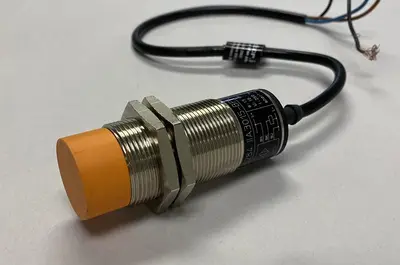 USED EFECTOR IIA3015-BPKG