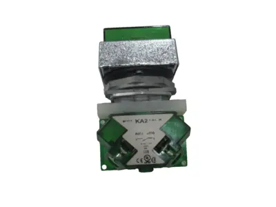 NEW SCHNEIDER ELECTRIC 9001KXRA133 SINGLE MOMENTARY PUSHBUTTON SERIES A