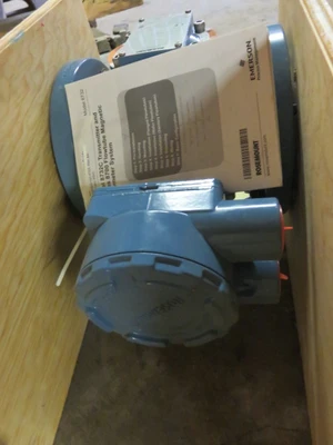 USED Rosemount 8705THA020CHW3N0