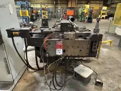USED 1997 EATON LEONARD VB200HP