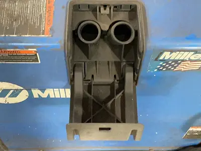 Used MILLER MILLERMATIC 251 Mig Welders Ohio US | HGR 24 #1506601