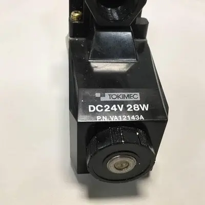 USED VICKERS DG4V32AMP7H750