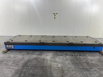 USED 1990 ASQUITH SDT