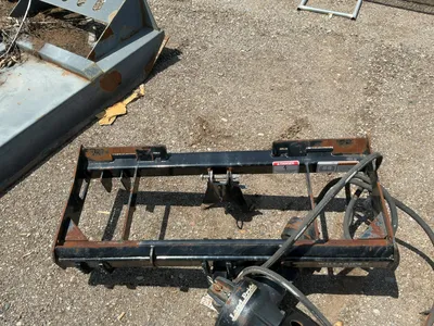 Used LAND PRIDE HD25 Post Hole Diggers Michigan US | Miedema Asset Management Group #1295017