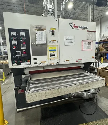 TIMESAVERS 4221-45-09 Belt Sander | ESS Industrial Equipment Sales (1)