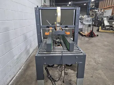 USED 2012 AB SEALER SD-653FTB