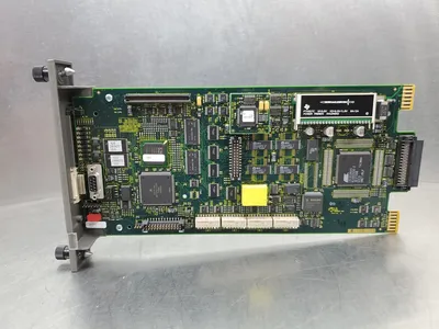 ABB P-HC-BRC-30000000 +5VDC 2A Symphony Harmony Bridge Controller. 3C-20