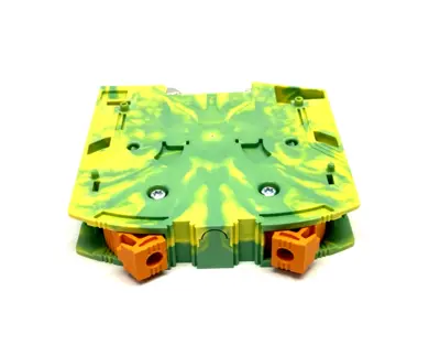 3260052 | Phoenix Contact Typ PTPOWER 50-PE Protective Conductor Terminal Block  - New Other