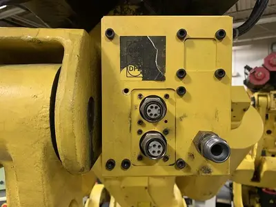Used 2011 FANUC M900IA/600 Robots | Harbor Machinery Inc. #1283284