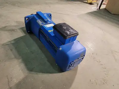 USED ABUS AZP200